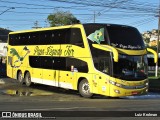 Papa-Léguas Tur 8505 na cidade de Juiz de Fora, Minas Gerais, Brasil, por Luiz Krolman. Número da foto: #10893770.