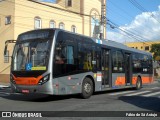 TRANSPPASS - Transporte de Passageiros 8 1157 na cidade de São Paulo, São Paulo, Brasil, por Fábio de Sá Aráujo. Número da foto: #:id.