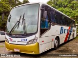 Breda Rio 3110 na cidade de Curitiba, Paraná, Brasil, por Ricardo Fontes Moro. Número da foto: #10893747.