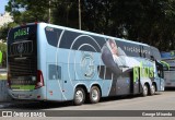Viação Garcia 88157 na cidade de São Paulo, São Paulo, Brasil, por George Miranda. Número da foto: #10894015.