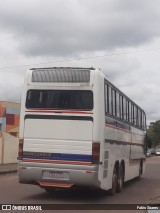 Ônibus Particulares 3J90 na cidade de Benevides, Pará, Brasil, por Fabio Soares. ID da foto: :id.