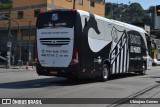 M.F Tur > MF Turismo Roseira 8655 na cidade de Santos, São Paulo, Brasil, por Ubirajara Gomes. Número da foto: #:id.