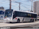 Next Mobilidade - ABC Sistema de Transporte 5308 na cidade de Santo André, São Paulo, Brasil, por Juliano Soares. ID da foto: :id.