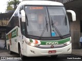 Empresa Gontijo de Transportes 21505 na cidade de Belo Horizonte, Minas Gerais, Brasil, por Hariel Bernades. Número da foto: #10893865.