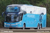 Auto Viação Progresso 6058 na cidade de Recife, Pernambuco, Brasil, por Bruno Roberto  Mendes. Número da foto: #10895176.