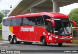 Expresso Itamarati 6809 na cidade de São José do Rio Preto, São Paulo, Brasil, por Matheus Freitas. Número da foto: #:id.