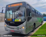 ConSor - Consórcio Sorocaba 1190 na cidade de Sorocaba, São Paulo, Brasil, por Marcos Oliveira. Número da foto: #:id.