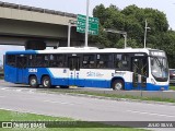 Transol Transportes Coletivos 50384 na cidade de Florianópolis, Santa Catarina, Brasil, por JULIO SILVA. Número da foto: #10895344.