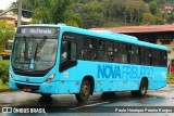 FAOL - Friburgo Auto Ônibus 494 na cidade de Nova Friburgo, Rio de Janeiro, Brasil, por Paulo Henrique Pereira Borges. Número da foto: #10894410.