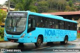 FAOL - Friburgo Auto Ônibus 494 na cidade de Nova Friburgo, Rio de Janeiro, Brasil, por Paulo Henrique Pereira Borges. ID da foto: :id.