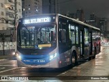 Viação Grajaú S.A. 6 1404 na cidade de São Paulo, São Paulo, Brasil, por Brenno Santos. Número da foto: #10893849.