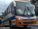 Viação Sertaneja 390 na cidade de Belo Horizonte, Minas Gerais, Brasil, por Hariel Bernades. Número da foto: #:id.