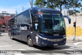 Viação Cometa 719593 na cidade de São Paulo, São Paulo, Brasil, por Rodrigo Barraza. Número da foto: #:id.