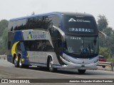 Buses Altas Cumbres  na cidade de Chimbarongo, Colchagua, Libertador General Bernardo O'Higgins, Chile, por Jeremias Alejandro Medina Ramirez. Número da foto: #10894757.