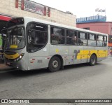 Transunião Transportes 3 6098 na cidade de São Paulo, São Paulo, Brasil, por LUIS FELIPE CANDIDO NERI. Número da foto: #:id.