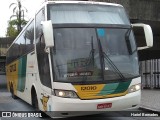 Empresa Gontijo de Transportes 12010 na cidade de Belo Horizonte, Minas Gerais, Brasil, por Hariel Bernades. Número da foto: #10893829.