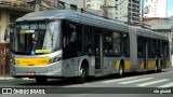 Viação Metrópole Paulista - Zona Leste 3 1224 na cidade de São Paulo, São Paulo, Brasil, por cle giraldi. Número da foto: #:id.