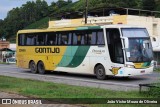 Empresa Gontijo de Transportes 12695 na cidade de Ibatiba, Espírito Santo, Brasil, por João Victor Moura de Oliveira. Número da foto: #10893765.
