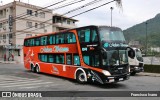Helena Turismo 1044 na cidade de Balneário Camboriú, Santa Catarina, Brasil, por Francisco Ivano. Número da foto: #10895024.