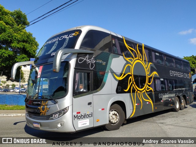 Empresa Cruz 60104 na cidade de São Paulo, São Paulo, Brasil, por Andrey  Soares Vassão. Número da foto: #10896119.