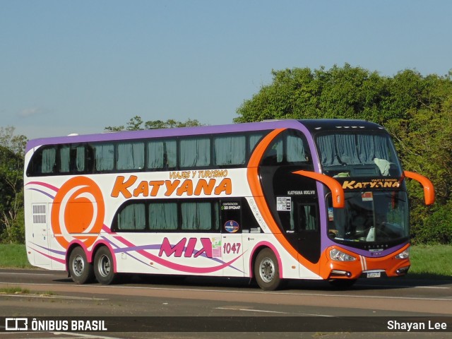 Katyana Viajes y Turismo 1047 na cidade de Eldorado do Sul, Rio Grande do Sul, Brasil, por Shayan Lee. Número da foto: #10898606.
