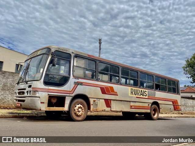Transporte Rural 0000 na cidade de Riolândia, São Paulo, Brasil, por Jordan Murilo. Número da foto: #10897720.