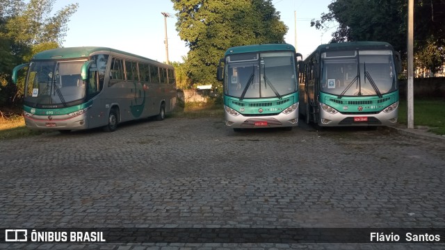 RD Transportes 816 na cidade de Cruz das Almas, Bahia, Brasil, por Flávio  Santos. ID da foto: 10896170.