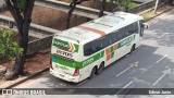 Empresa Gontijo de Transportes 21705 na cidade de Belo Horizonte, Minas Gerais, Brasil, por Edmar Junio. Número da foto: #10898755.