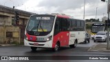 Pêssego Transportes 4 7734 na cidade de São Paulo, São Paulo, Brasil, por Roberto Teixeira. Número da foto: #10897643.