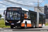 ATT - Atlântico Transportes e Turismo 1704AA na cidade de Vitória da Conquista, Bahia, Brasil, por Franz Hecher. Número da foto: #10896953.