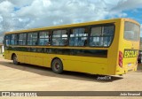 Ônibus Particulares  na cidade de Vitória da Conquista, Bahia, Brasil, por João Emanoel. Número da foto: #:id.