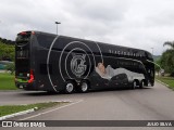 Viação Garcia 86008 na cidade de Florianópolis, Santa Catarina, Brasil, por JULIO SILVA. Número da foto: #10895968.