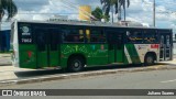 Next Mobilidade - ABC Sistema de Transporte 7062 na cidade de Santo André, São Paulo, Brasil, por Juliano Soares. Número da foto: #10897045.