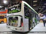 Marcopolo ATTIVI na cidade de São Paulo, São Paulo, Brasil, por Douglas Célio Brandao. Número da foto: #10897042.