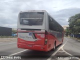 Empresa de Ônibus Pássaro Marron 5904 na cidade de São Paulo, São Paulo, Brasil, por Rafael Lopes de Oliveira. Número da foto: #10898562.