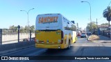 Autobuses sin identificación - Chile TRANSPORTES SANCHEZ na cidade de Quinta Normal, Santiago, Metropolitana de Santiago, Chile, por Benjamín Tomás Lazo Acuña. Número da foto: #:id.