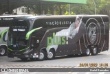 Viação Garcia 88009 na cidade de São Paulo, São Paulo, Brasil, por Hariel Bernades. Número da foto: #:id.