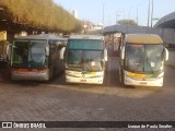 Empresa Gontijo de Transportes 14040 na cidade de Belo Horizonte, Minas Gerais, Brasil, por Izaque de Paula Serafim. Número da foto: #10898761.