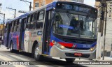 Empresa de Ônibus Vila Galvão 30.573 na cidade de São Paulo, São Paulo, Brasil, por Anderson Barbosa Marinho. Número da foto: #:id.