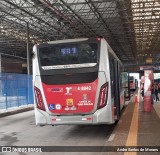 Express Transportes Urbanos Ltda 4 8842 na cidade de São Paulo, São Paulo, Brasil, por Andre Santos de Moraes. Número da foto: #:id.