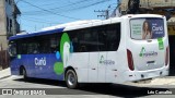 TJ Transportes 9D97 na cidade de Paracambi, Rio de Janeiro, Brasil, por Léo Carvalho. Número da foto: #:id.