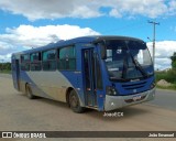 Ônibus Particulares 8130 na cidade de Vitória da Conquista, Bahia, Brasil, por João Emanoel. Número da foto: #:id.