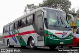 Zina-bus 072 na cidade de Álvaro Obregón, Ciudad de México, México, por Omar Ramírez Thor2102. Número da foto: #10896157.