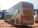 Transbuss 2030 na cidade de Juína, Mato Grosso, Brasil, por Jonas Castro. Número da foto: #:id.