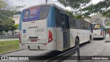 Transportes Futuro C30336 na cidade de Rio de Janeiro, Rio de Janeiro, Brasil, por Gabriel Sousa. Número da foto: #:id.