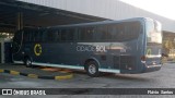 Viação Cidade Sol 5020 na cidade de Cruz das Almas, Bahia, Brasil, por Flávio  Santos. Número da foto: #:id.
