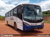 Expresso Marlin 2229 na cidade de Manaus, Amazonas, Brasil, por Cristiano Eurico Jardim. Número da foto: #:id.