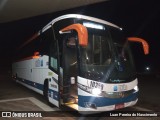 Expresso União 10359 na cidade de Corinto, Minas Gerais, Brasil, por Luan Pereira do Nascimento. Número da foto: #10897151.