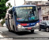 Empresa de Ônibus Vila Galvão 30.779 na cidade de Guarulhos, São Paulo, Brasil, por Kaique Marquês Medeiros . Número da foto: #10896059.