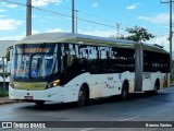 Expresso São José 710245 na cidade de Ceilândia, Distrito Federal, Brasil, por Brenno Santos. Número da foto: #:id.